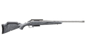 RUGER AMERICAN GEN2 308WIN 20" GM