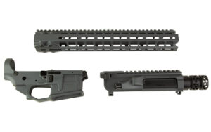 RADIAN BUILDER KIT 14" GRAY