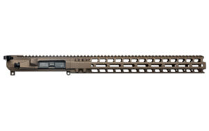 RADIAN UPPER/HANDGUARD SET 15.5" BRN