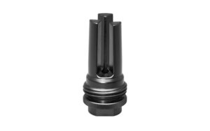 SCO ASR FLASH HIDER 1/2X28 30CAL