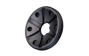 SCO CHARLIE FRONT CAP 30CAL