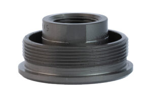 SCO TI BRAVO 5/8X24 DIRECT THREAD