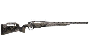 SEEKINS HAVAK PH3 300PRC 22" 3RD MS