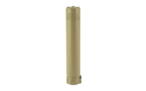 SUREFIRE SOCOM END MNT TI 7.62MM DE