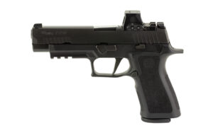 SIG P320XF 9MM 4.7" 17RD ROMEO-X
