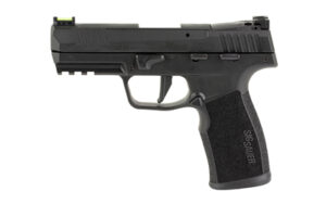 SIG P322 22LR 4" 10RD BLK MA COMP