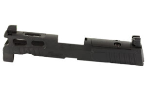 SIG P320SC PROCUT 9MM 3.9" OR SH BLK