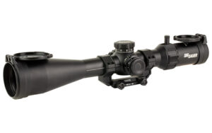 SIG TANGO MSR 5-30X56 34MM FFP MRAD