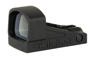 SHLDS SMSC POLY ED MINI SIGHT 4MOA