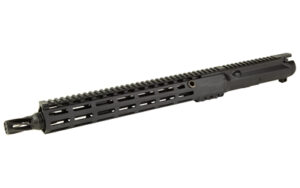 SOLGW L89 BS V2 5.56 13.7" HUX BLK