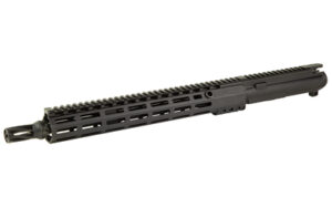 SOLGW L89 V2 5.56 14.5" HUX BLK