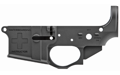 SPIKE'S STRIPPED LOWER (WATERBRDING)
