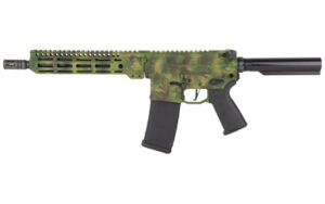 SANTAN STT-15 5.56 10.5 30RD MC TRPC