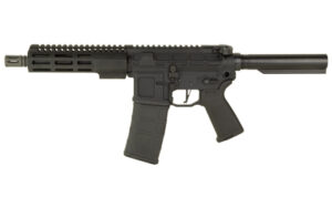 SANTAN STT-15 5.56 7.5" 30RD BLK