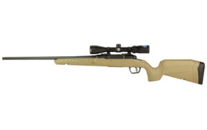 SAV AXIS 2 XP 308WIN 22" 4RD FDE