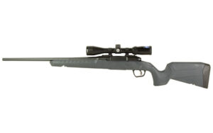 SAV AXIS 2 XP CMP 308WIN 20" 4RD GRY