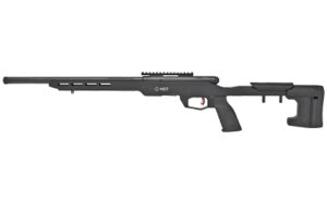 SAV B22 PRECISION 22LR 18" 10RD BLK