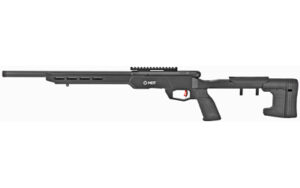 SAV B17 PRECISION 17HMR 18" 10RD BLK