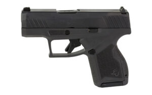 TAURUS GX4 9MM 3" 11RD GRAY/BLK