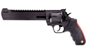 TAURUS RGNG HNTR 500SW 6.75" BLK 5RD