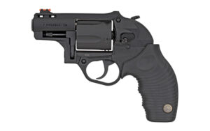 TAURUS 605 357MAG 2" 5RD BLK POLY