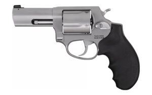 TAURUS 605 357MAG 3" 5RD STS NS
