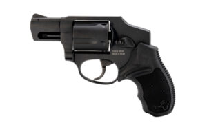 TAURUS 650 357MAG 2" 5RD BLK