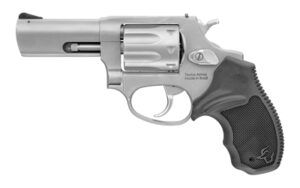 TAURUS 942 22WMR 3" 8RD STS