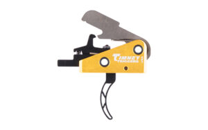 TIMNEY TRIG COMP AR15 3LBS SKEL