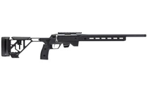 TIKKA T1X ACE TRGT 22LR 20" 10RD BLK
