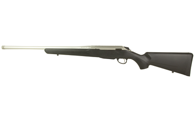 TIKKA T3 LITE 243REM 20" STS/BLK