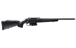TIKKA T3X CTR 6.5CM BLK
