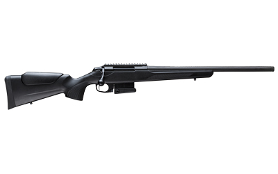 TIKKA T3X CTR 6.5CM BLK