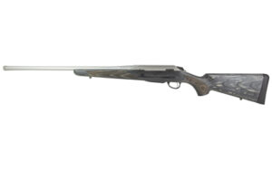 TIKKA T3X LAMINATED 6.5CM 22" STS