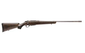 TIKKA T3X LITE RT EMBER 6.5PRC 24"