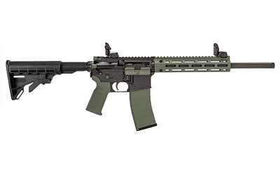 TIPPMANN M4-22 ACCENT 22LR 25RD ODG