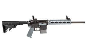 TIPPMANN M4-22 ACCENT 22LR 10RD GRAY