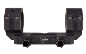 TRIJICON BLT MT QLOC 34MM 1.1" 20MOA