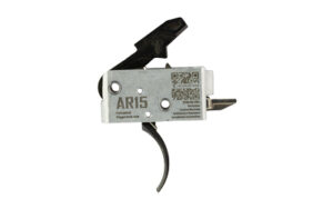 TRIGRTECH AR15 DUTY CURVE 3.5LB BLK