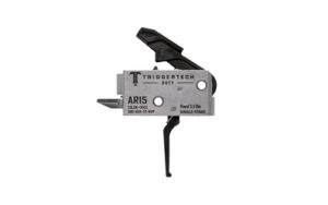 TRIGRTECH AR15 DUTY FLAT 3.5LB BLK
