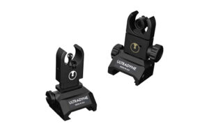 ULTRADYNE C4 FLDNG SIGHT COMBO 7.62