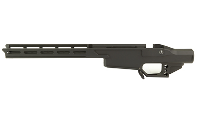 ULTRADYNE UD5 CHSS REM 700 SA RH BLK