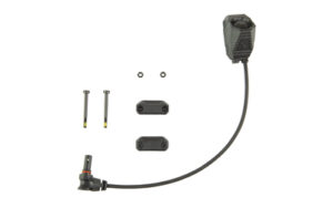 UNITY AXON SL STREAMLIGHT 7" BLACK