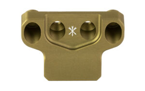 UNITY FAST OFFSET BASE FDE
