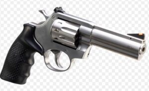 RIA AL22 22LR SS DA 9RD