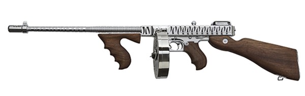 AUTO 1927A DLX 45 CRM TS 50DRM