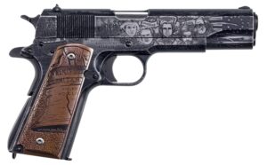AUTO 1911 US FLAG 45CAL 5'' 7R