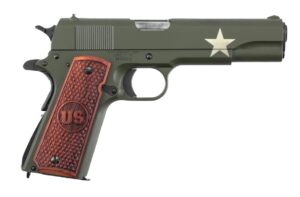 AUTO 1911 TANKER 45ACP 5" 7RD