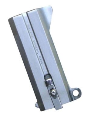 BOND BBL 3.5' 9MM SATIN