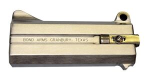 BOND BBL 3' 45LC ROUGH